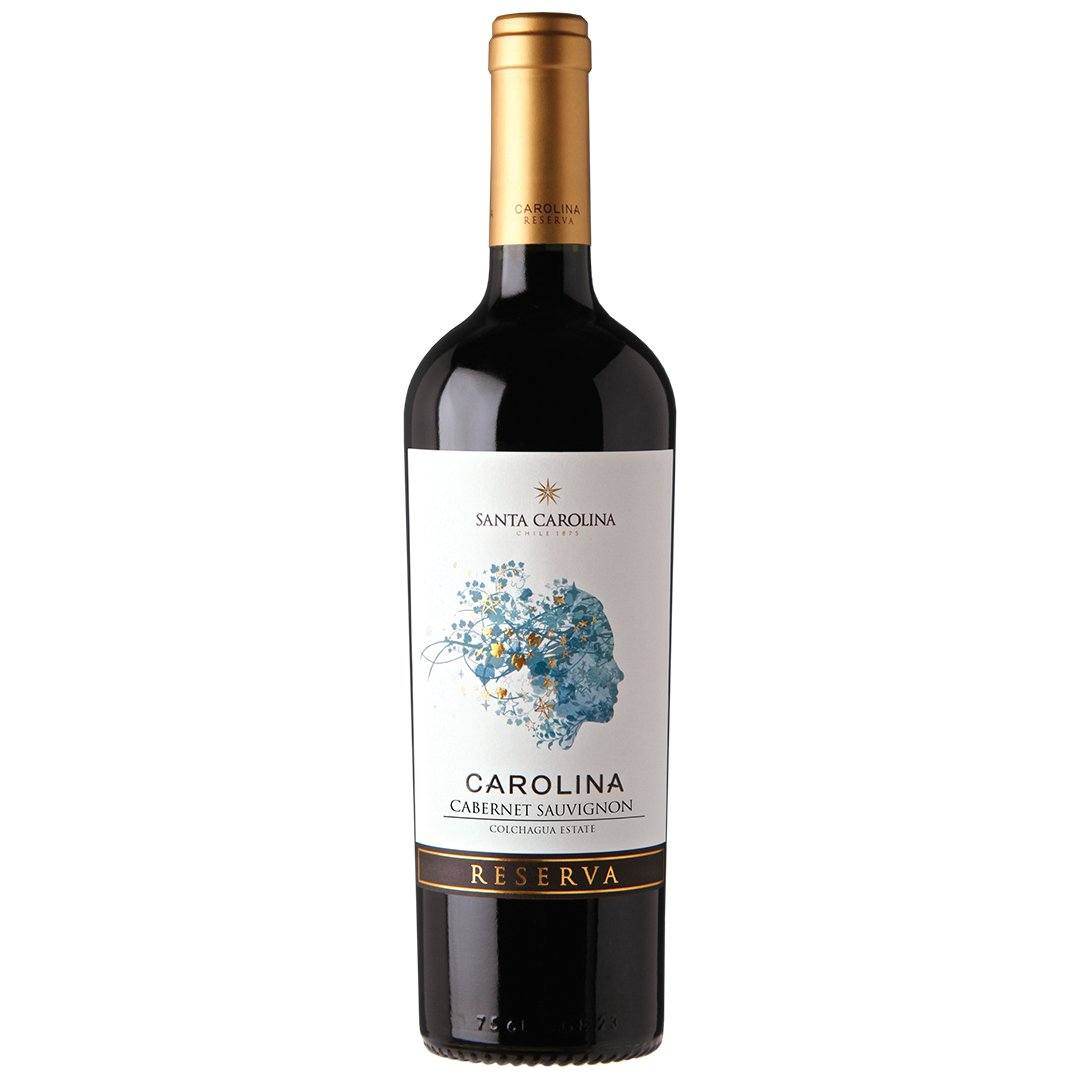 Carolina Reserva Cabernet Sauvignon