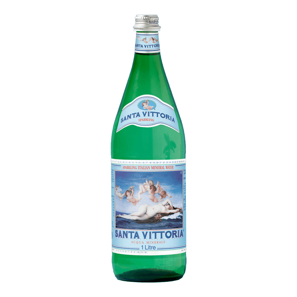 Santa Vittoria Sparkling 1L - Boozy.ph