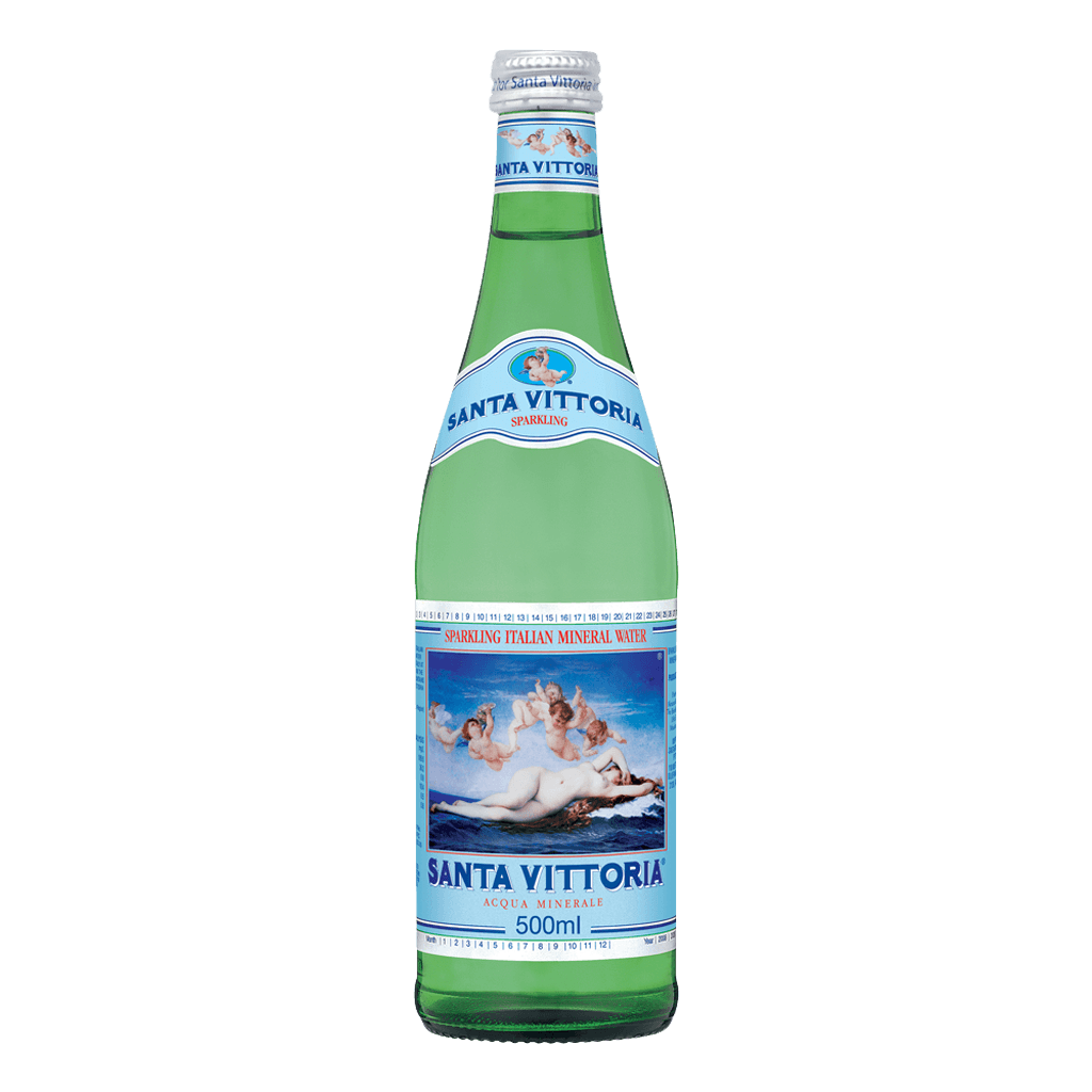 Santa Vittoria Sparkling 500ml - Boozy.ph