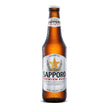 Sapporo 330ml - Boozy.ph