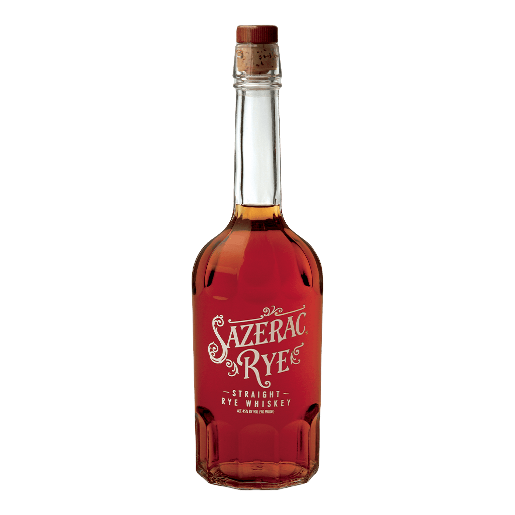 Sazerac Rye Whiskey 700ml - Boozy.ph