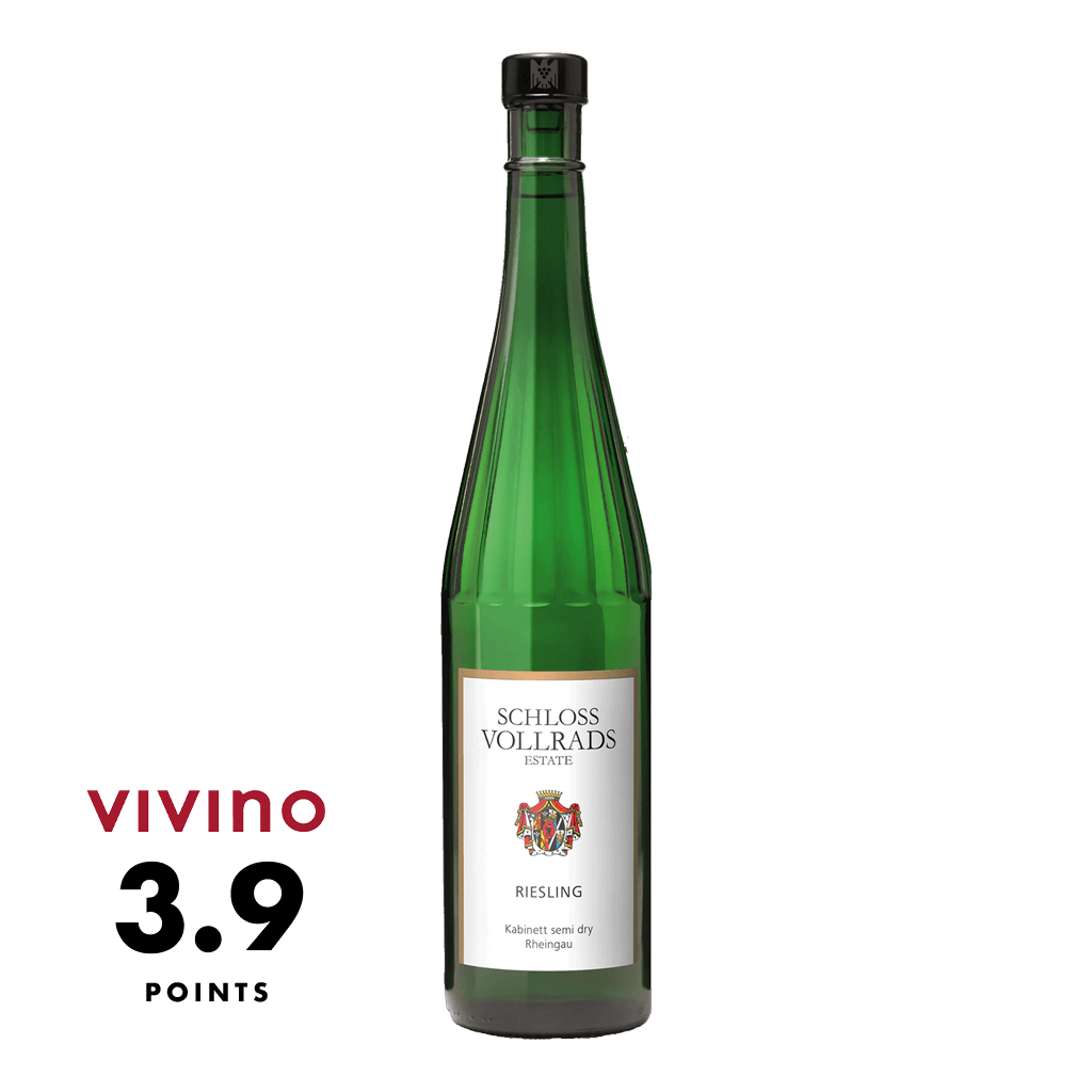 Schloss Vollrads Riesling Kabinett 750ml