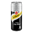 Schweppes Soda Water 325ml
