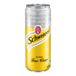 Schweppes Tonic Water 325ml - Boozy.ph