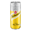 Schweppes Tonic Water 330ml
