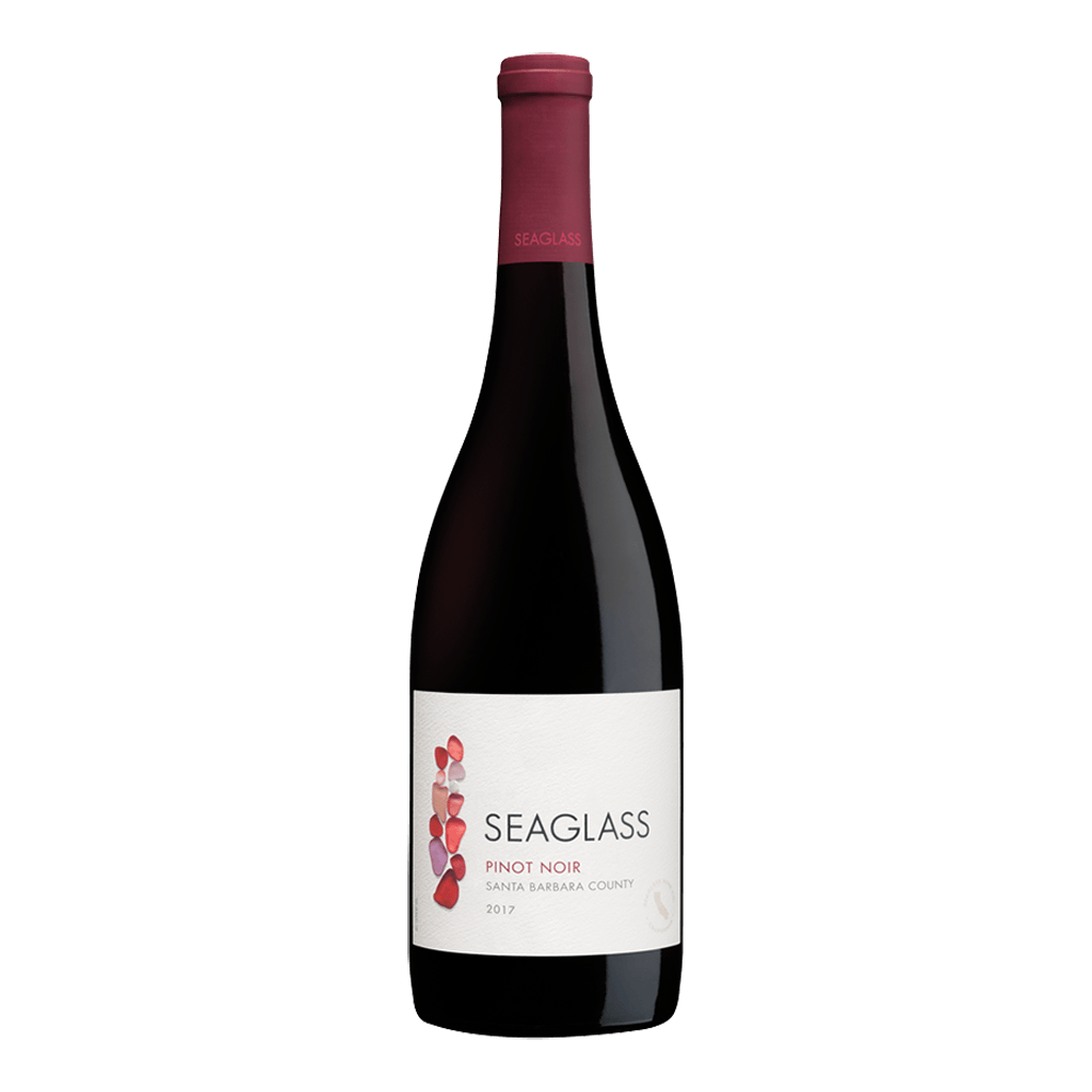 Seaglass Pinot Noir 750ml