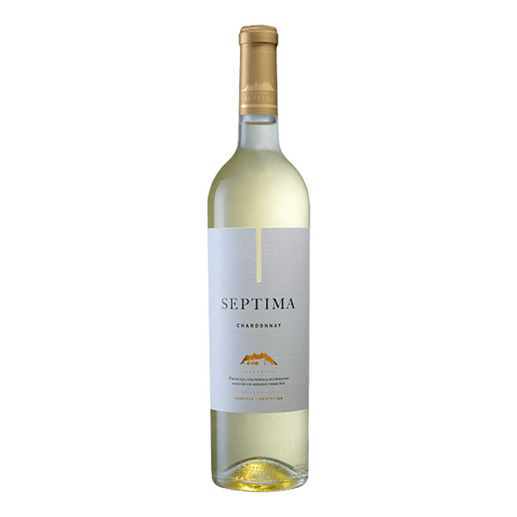 Septima Chardonnay 2019 750ml - Boozy.ph