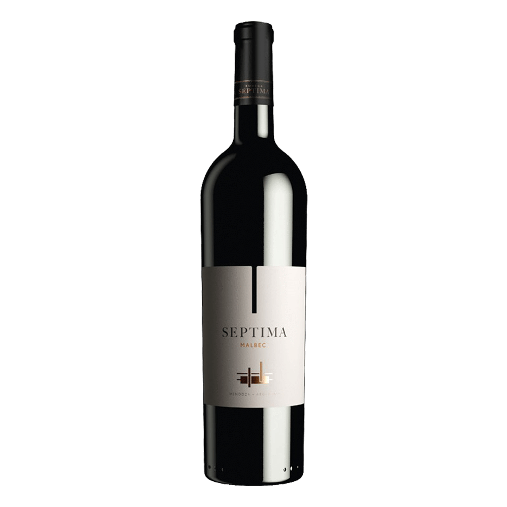 Septima Malbec 2017 750ml