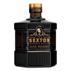 The Sexton Irish Single Malt Whiskey 700ml - Boozy.ph