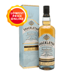 Shackleton Blended Malt Scotch Whisky 700ml - Boozy.ph