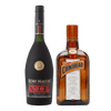 Sidecar Cocktail Pack (Remy Martin)