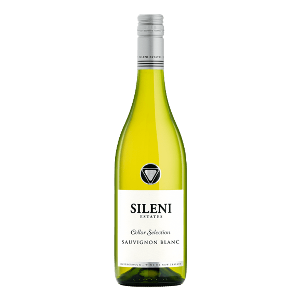 Sileni Estates Sauvignon Blanc 750ml