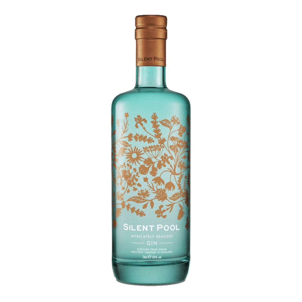 Silent Pool Gin 700ml