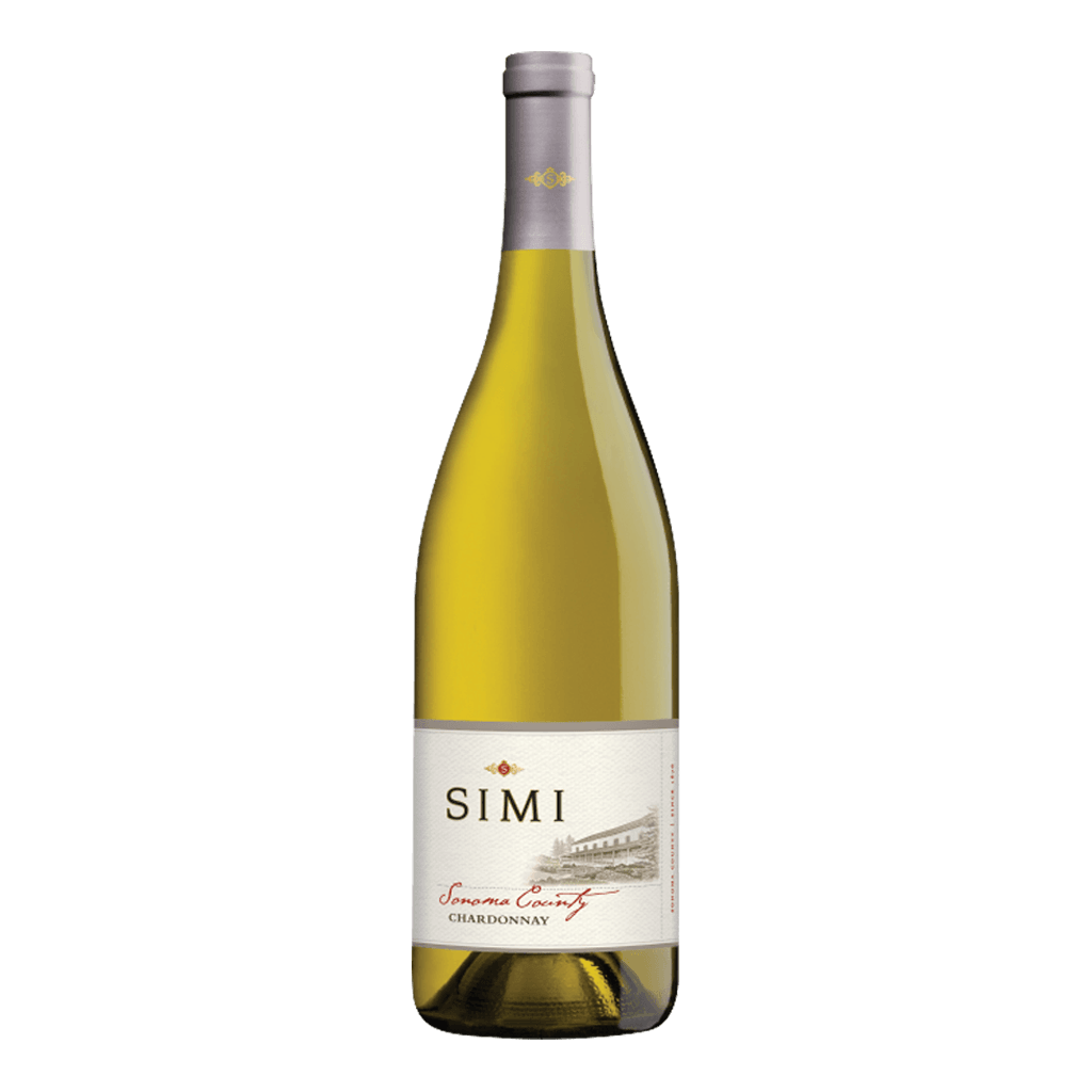 Simi Chardonnay (Sonoma County)