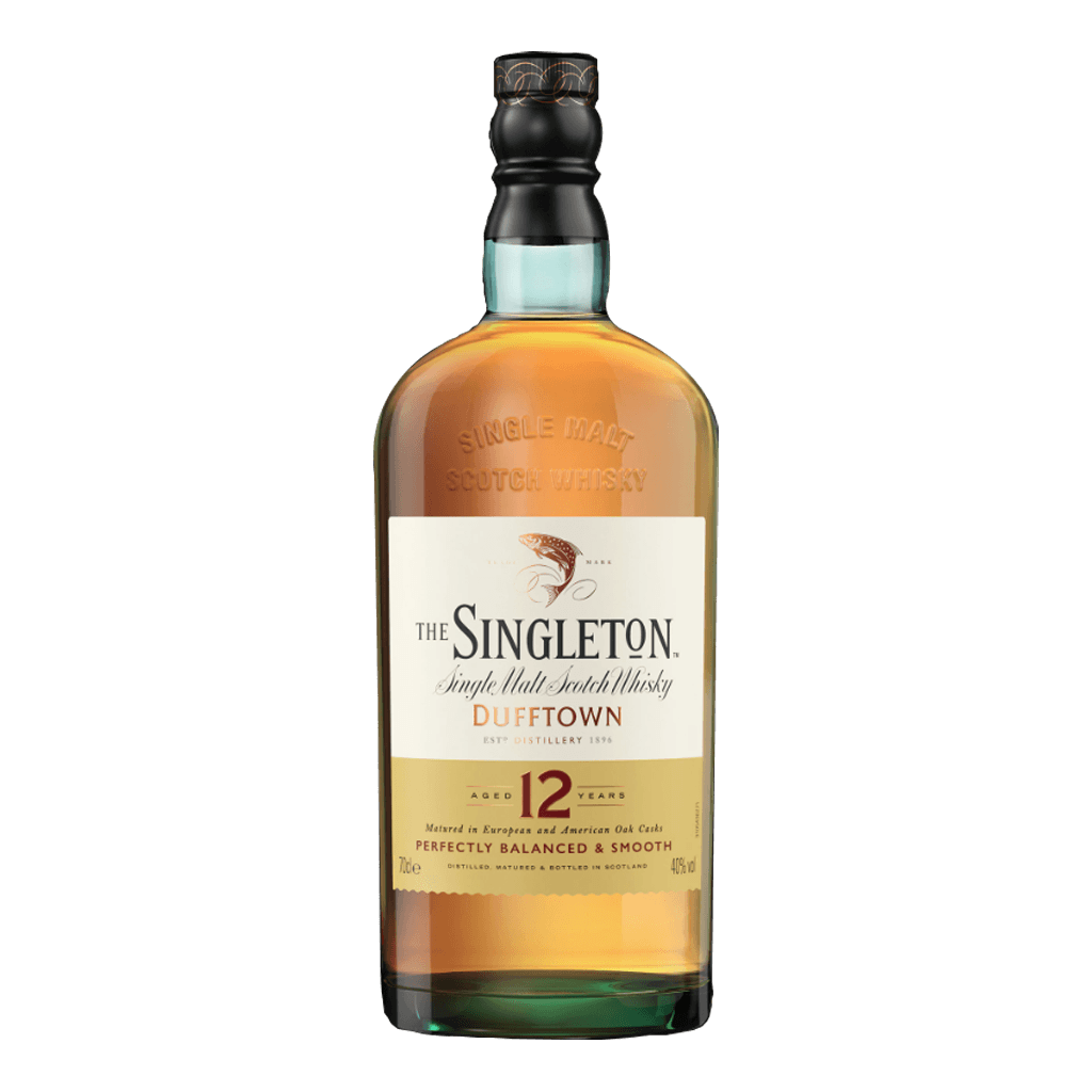 Singleton of Dufftown 12yo 700ml - Boozy.ph
