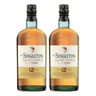 Singleton of Dufftown 12yo 700ml Bundle of 2