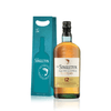 Singleton of Dufftown 12yo 700ml + Blue Singleton Gift Bag with Note Card