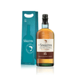 Singleton of Dufftown 15yo 700ml + Blue Singleton Gift Bag with Note Card