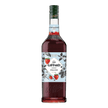 Giffard Syrups Strawberry 1L - Boozy.ph