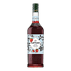 Giffard Syrups Strawberry 1L - Boozy.ph