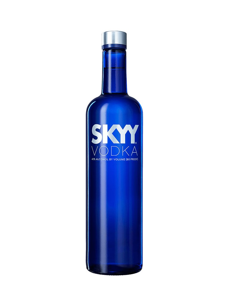 Skyy Vodka 700ml