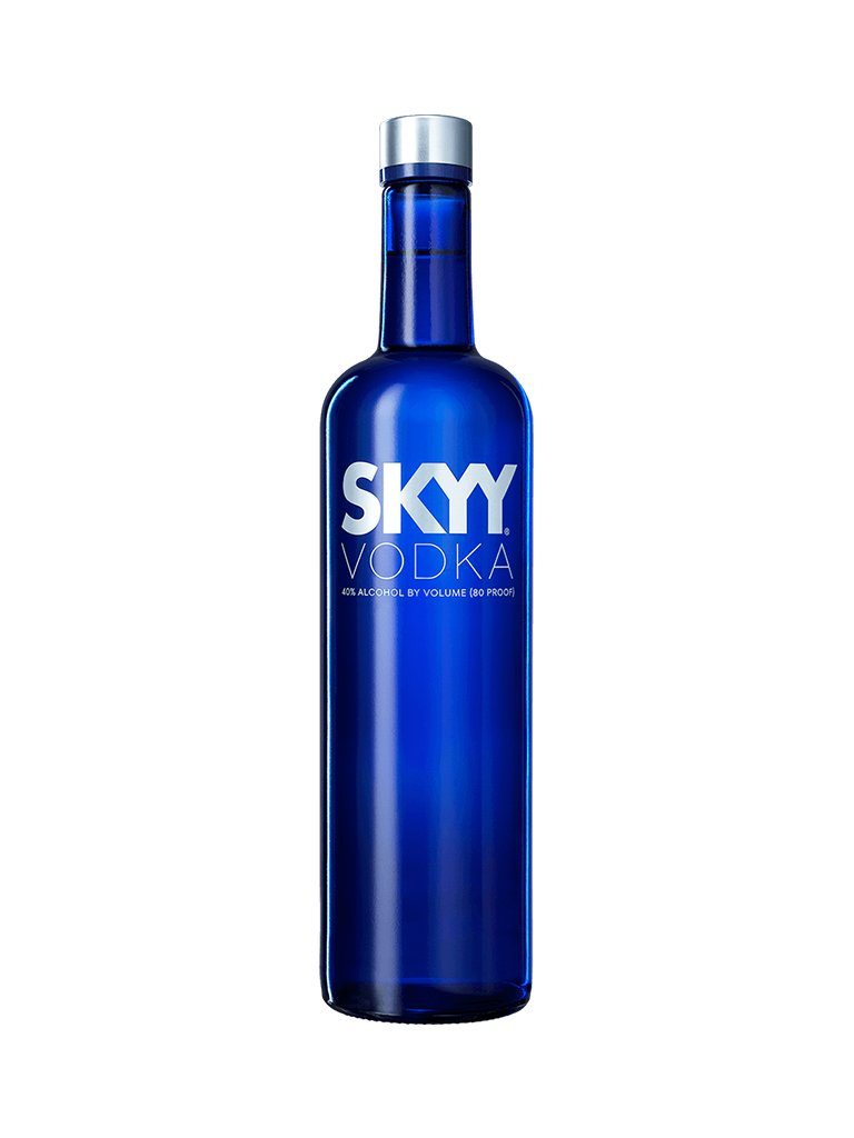 Skyy Vodka 750ml - Boozy.ph