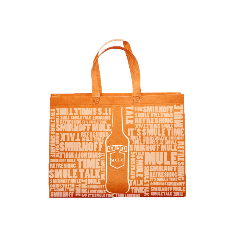 Smirnoff Mule 330ml Case 12 Bottles