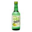 So Nice Green Grape Soju 360ml