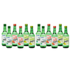 So Nice Soju 360ml 6-Pack Mixed Variants (Buy 1 Take 1)