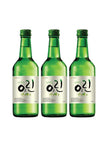 02 Lin Soju 360ml 3 Pack 