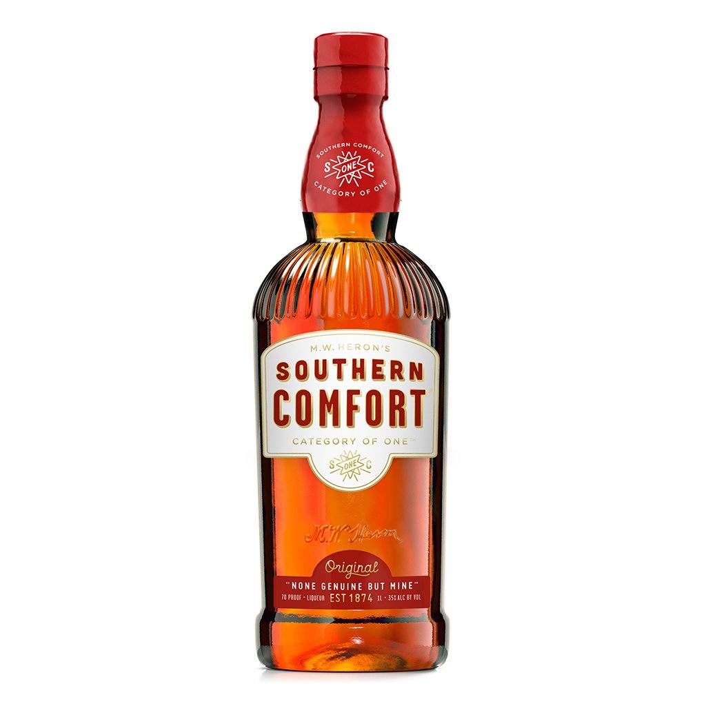 Southern Comfort 750ml - Boozy.ph