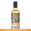 The Boutique-y Whisky Company Speyburn 10 years Batch 3 500ml - Boozy.ph