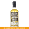 The Boutique-y Whisky Company Speyburn 10 years Batch 3 500ml - Boozy.ph