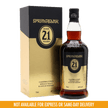 Springbank 21yo 700ml