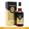 Springbank 21yo 700ml