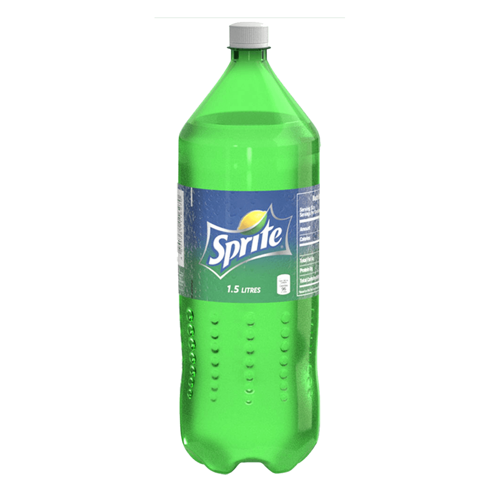 Sprite 1.5L - Boozy.ph