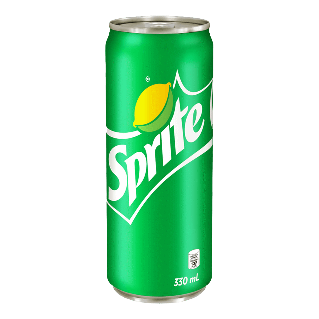 Sprite 330ml