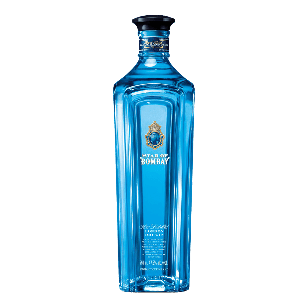 Star of Bombay 750ml