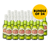 Stella Artois 330ml Bottle Bundle of 24