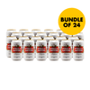 Stella Artois 330ml Can Bundle of 24