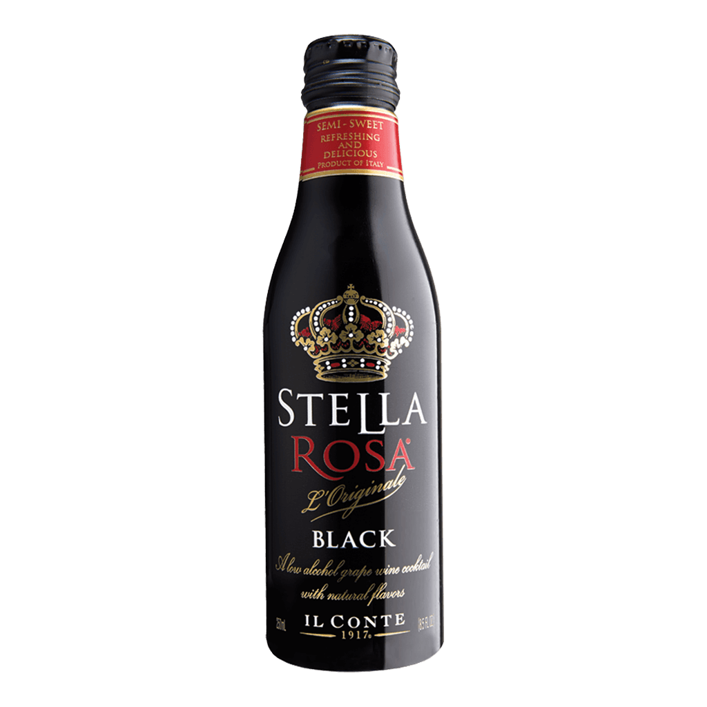 Stella Rosa Black Mini 250ml