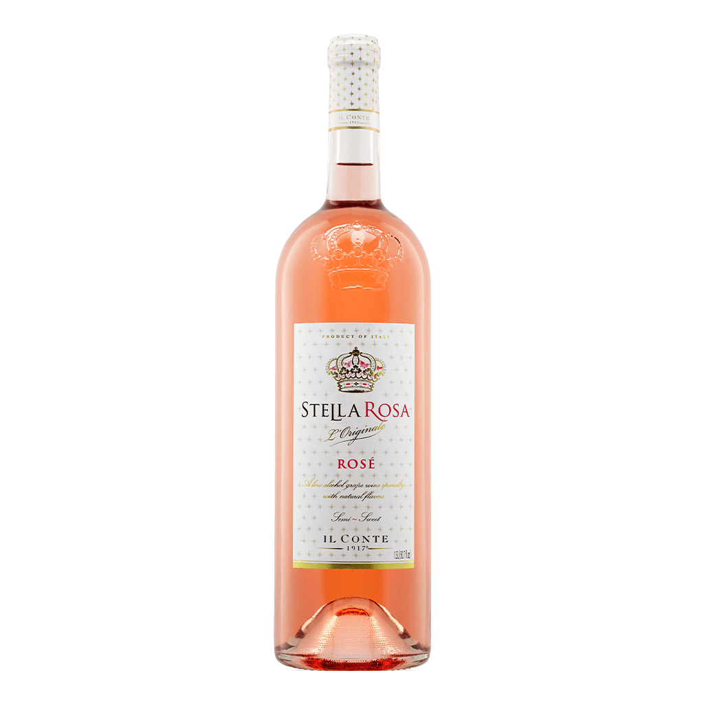 Stella Rosa Rose Magnum 1.5L - Boozy.ph
