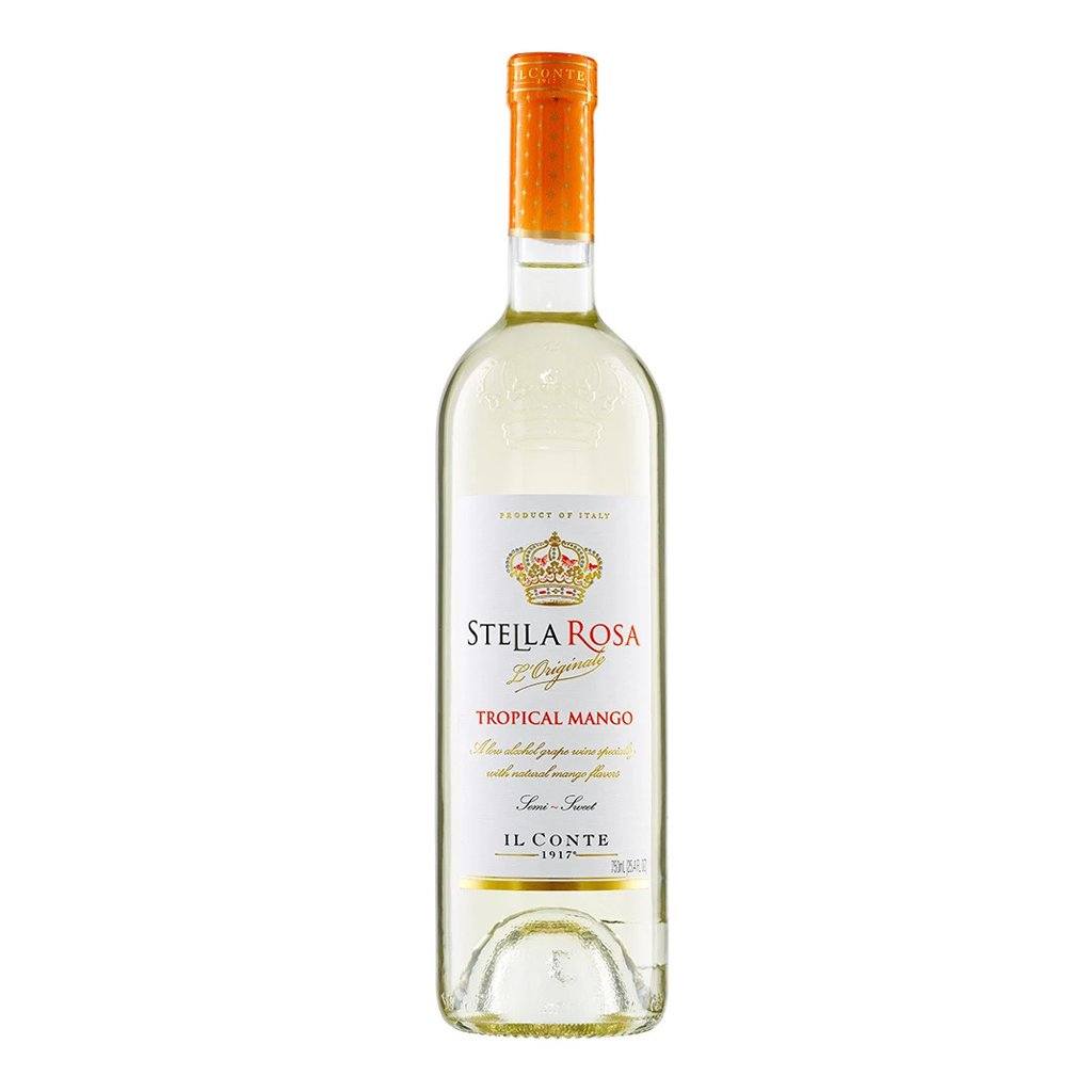 Stella Rosa Tropical Mango 750ml - Boozy.ph