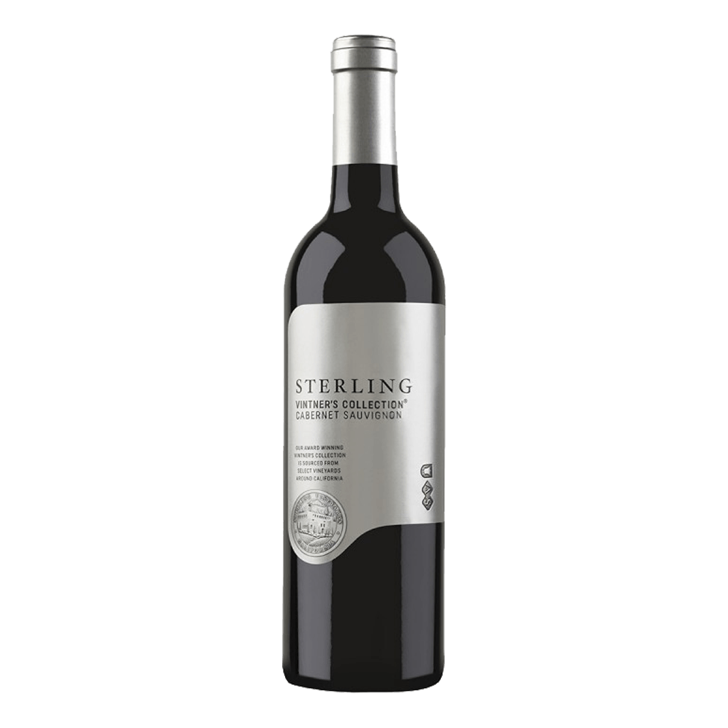 Sterling Vintners Collection Cabernet Sauvignon 750ml