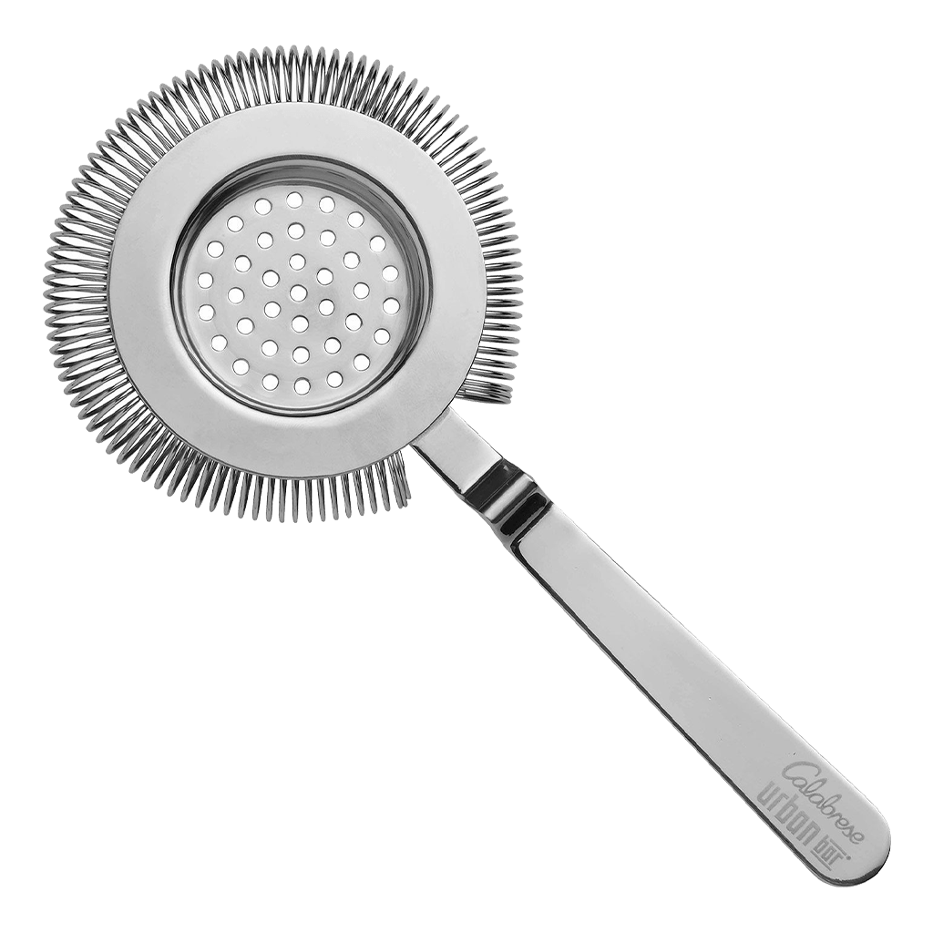 Urban Bar Calabrese Strainer - Boozy.ph