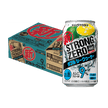Strong Zero Shekwasha 350ml Case of 24
