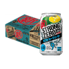 Strong Zero Shekwasha 350ml Case of 24