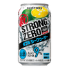 Strong Zero Shekwasha 350ml