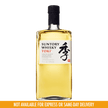 Suntory Toki 700ml
