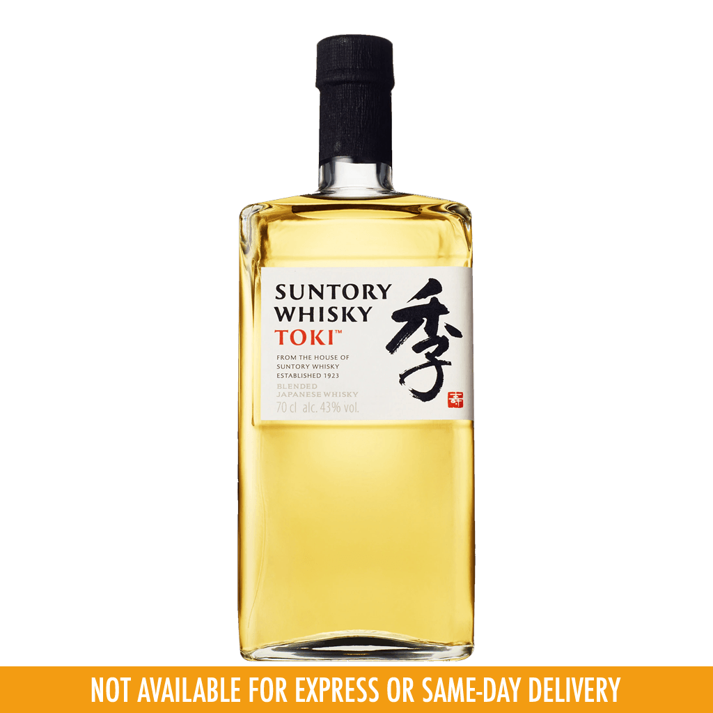 Suntory Toki 700ml
